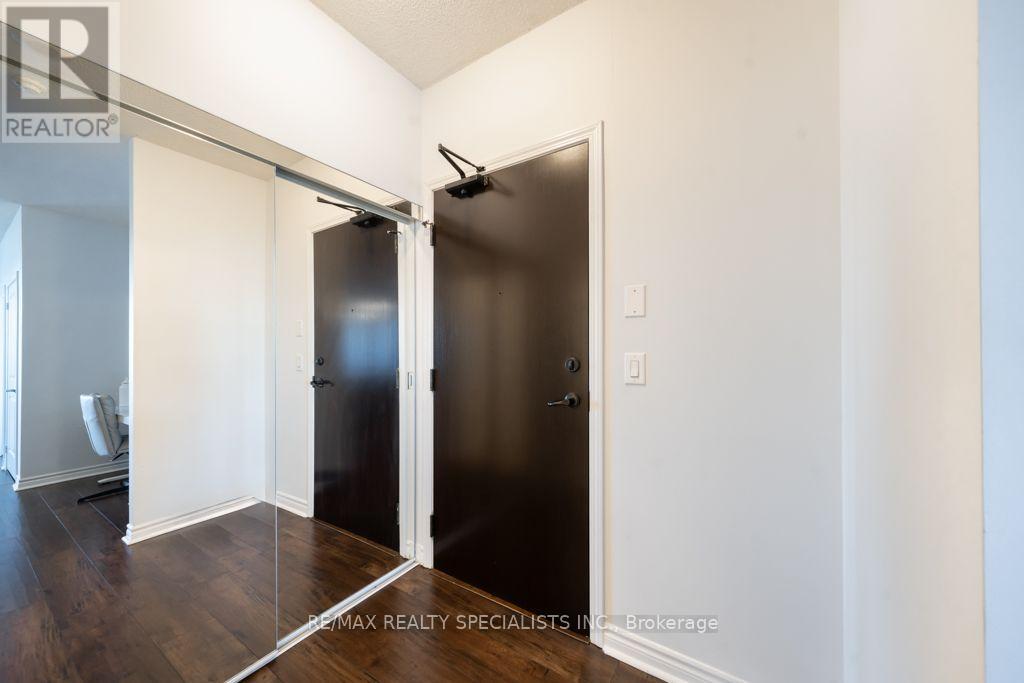 3506 - 385 Prince Of Wales Drive, Mississauga, Ontario  L5B 0C6 - Photo 6 - W13548718