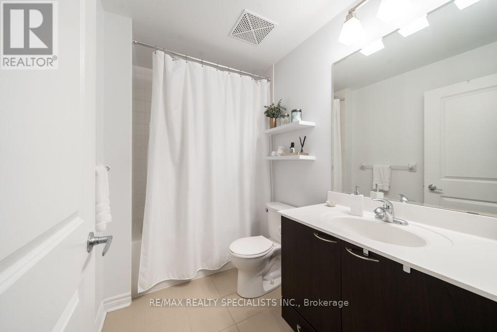 3506 - 385 Prince Of Wales Drive, Mississauga, Ontario  L5B 0C6 - Photo 7 - W13548718