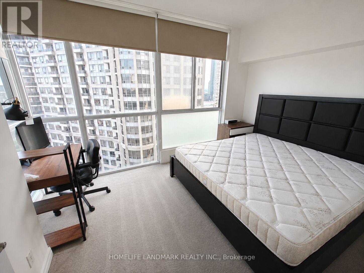 1610 - 225 Webb Drive, Mississauga, Ontario L5B 3Y5 - Photo 4 - W13548722