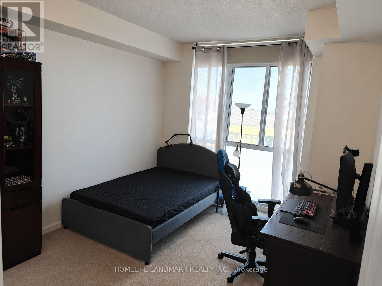 1610 - 225 Webb Drive, Mississauga, Ontario L5B 3Y5 - Photo 5 - W13548722