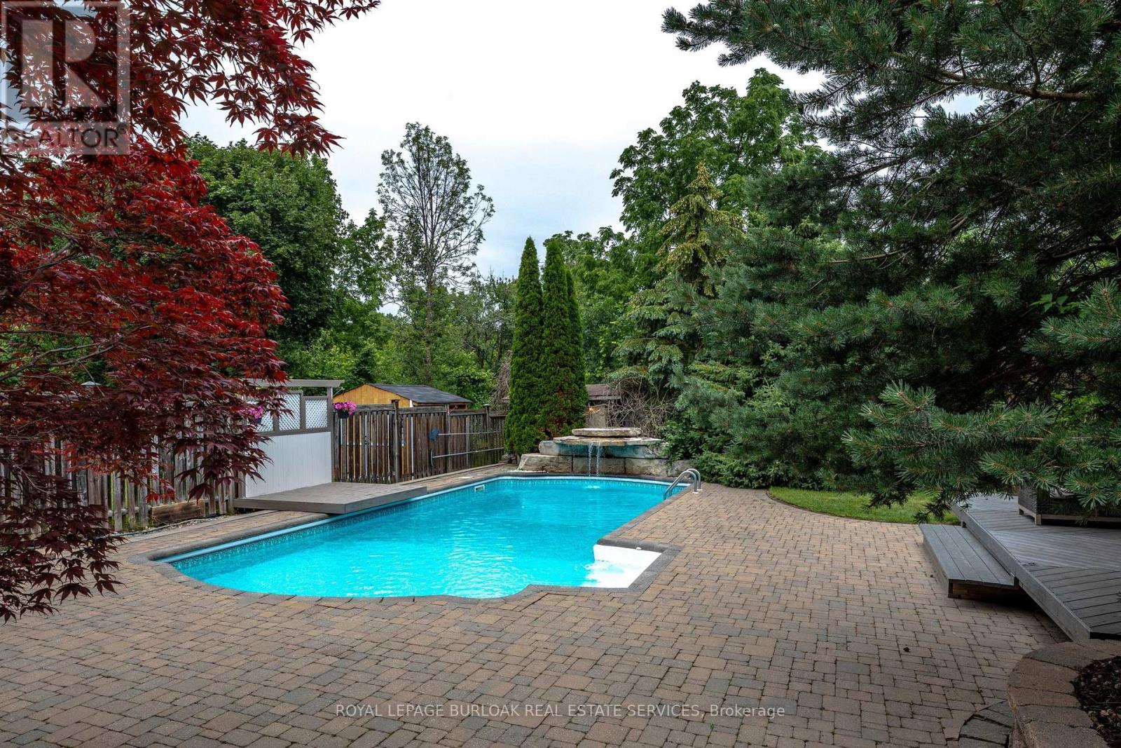 215 Burloak Drive, Oakville, Ontario  L6L 6T6 - Photo 40 - W13540704