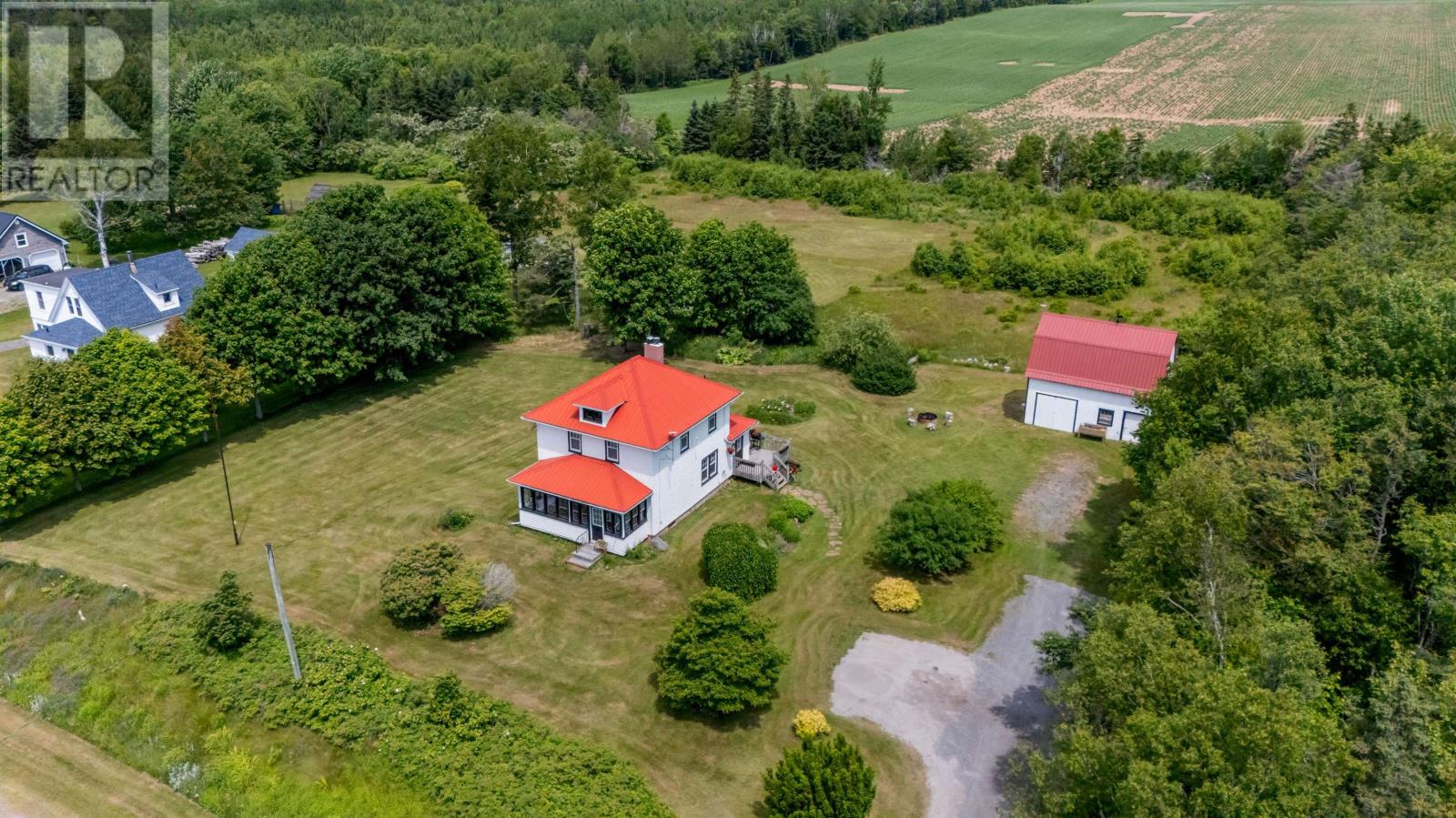 2630 Trans Canada  Rte 1 Highway, Flat River