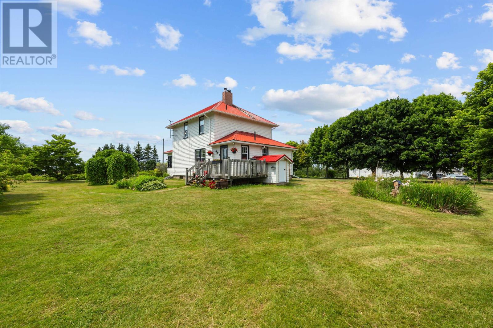 2630 Trans Canada  Rte 1 Highway, Flat River, Prince Edward Island  C0A 1R0 - Photo 35 - 202617187