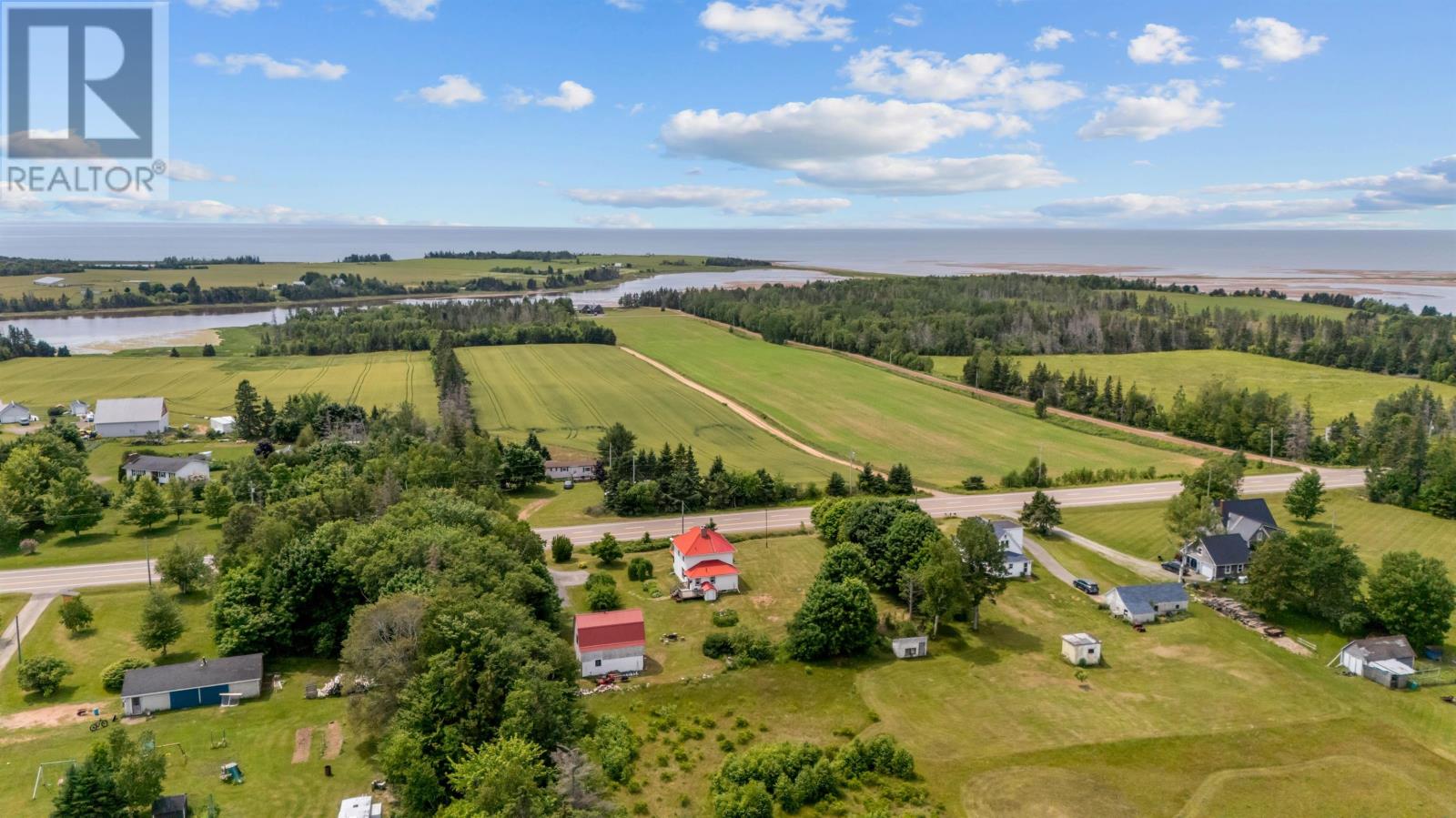 2630 Trans Canada  Rte 1 Highway, Flat River, Prince Edward Island  C0A 1R0 - Photo 43 - 202617187