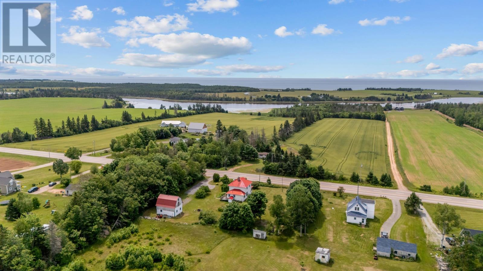 2630 Trans Canada  Rte 1 Highway, Flat River, Prince Edward Island  C0A 1R0 - Photo 44 - 202617187