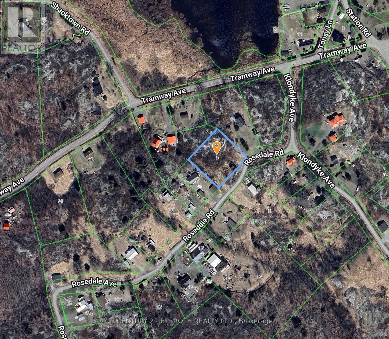5 ROSEDALE AVENUE, Parry Sound Remote Area, Ontario
