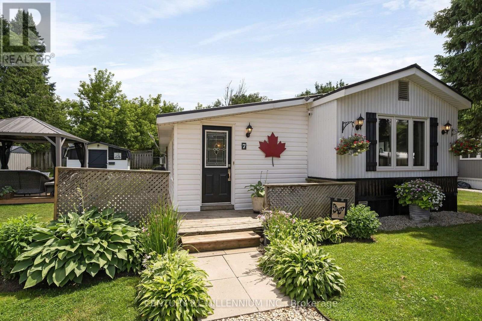 7 Laurel Lane, Erin, Ontario  N0B 1T0 - Photo 5 - X13548474