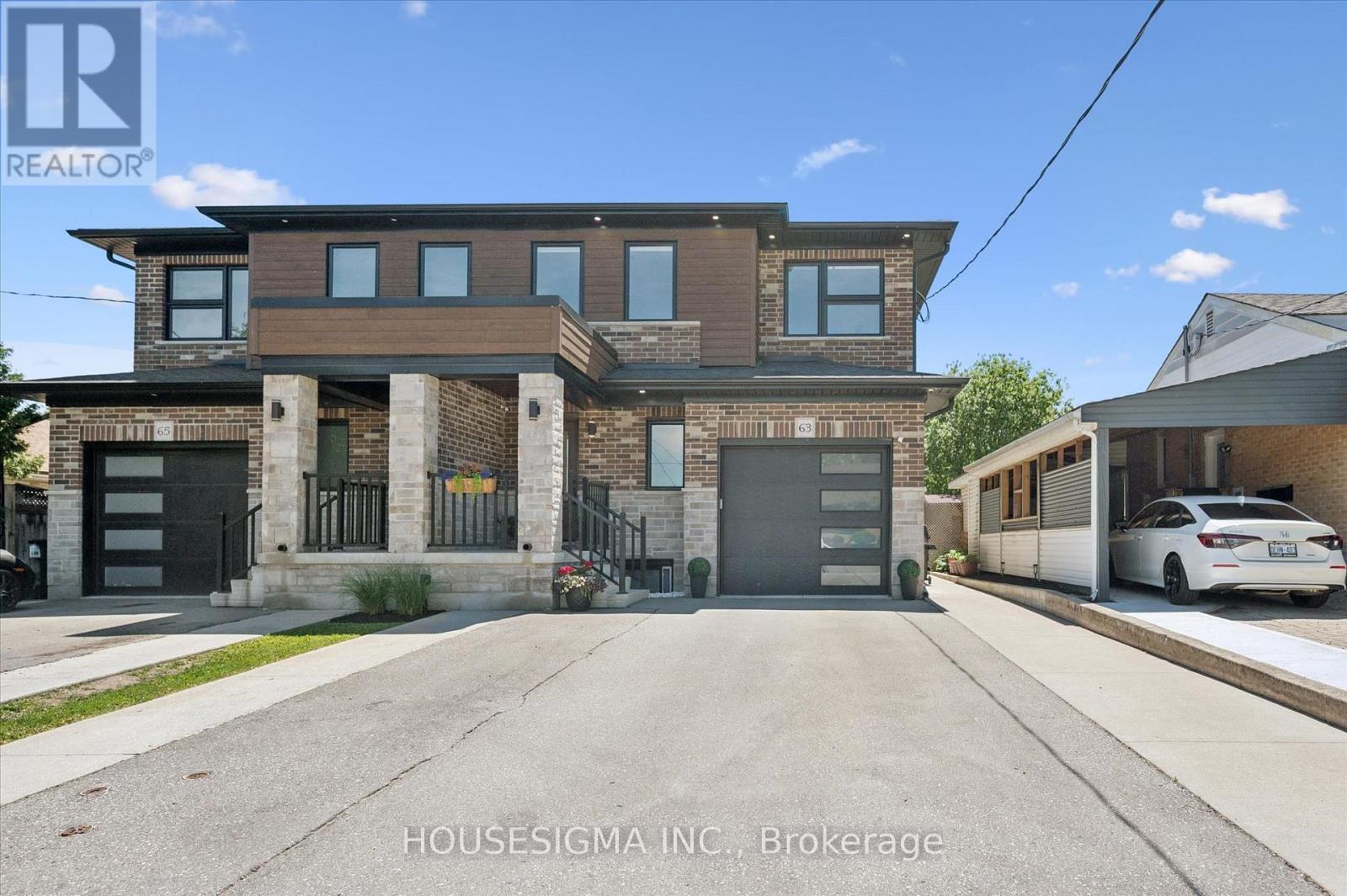 63 PLYMOUTH ROAD, Kitchener, Ontario