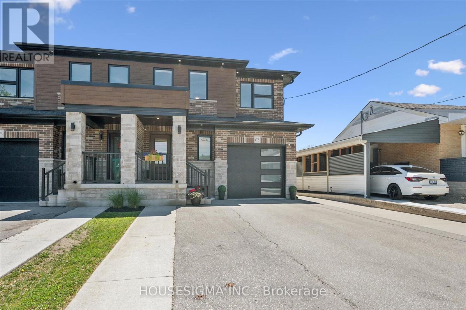 63 Plymouth Road, Kitchener, Ontario  N2G 3G7 - Photo 3 - X13548560