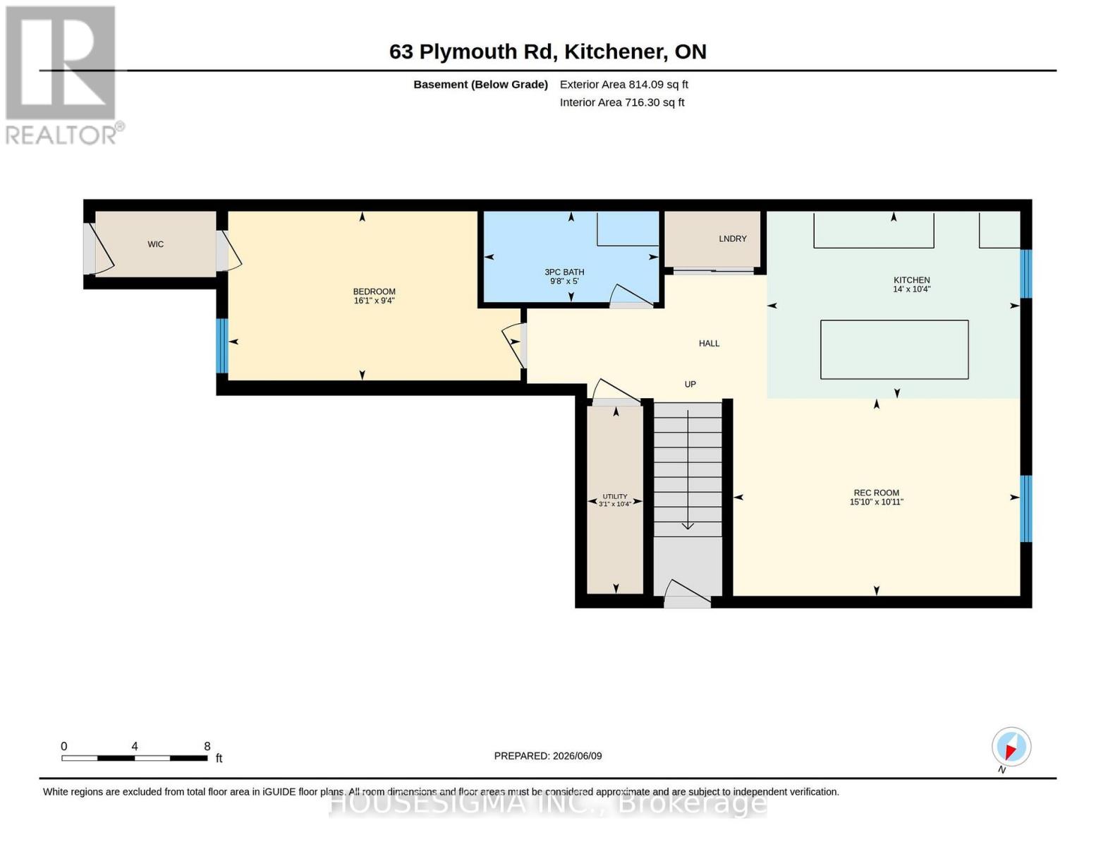 63 Plymouth Road, Kitchener, Ontario  N2G 3G7 - Photo 46 - X13548560