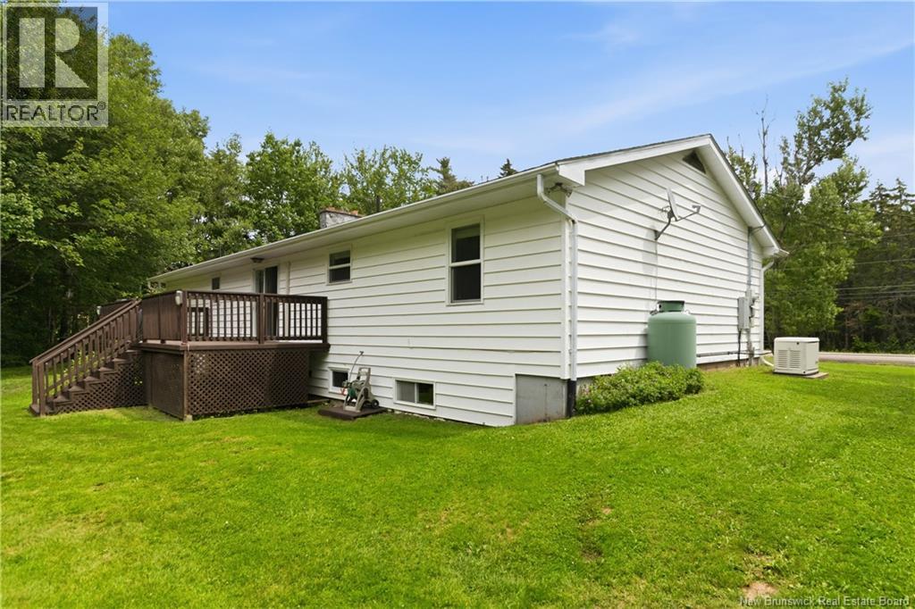 2918 Route 115, Irishtown, New Brunswick  E1H 2N4 - Photo 29 - NB140744