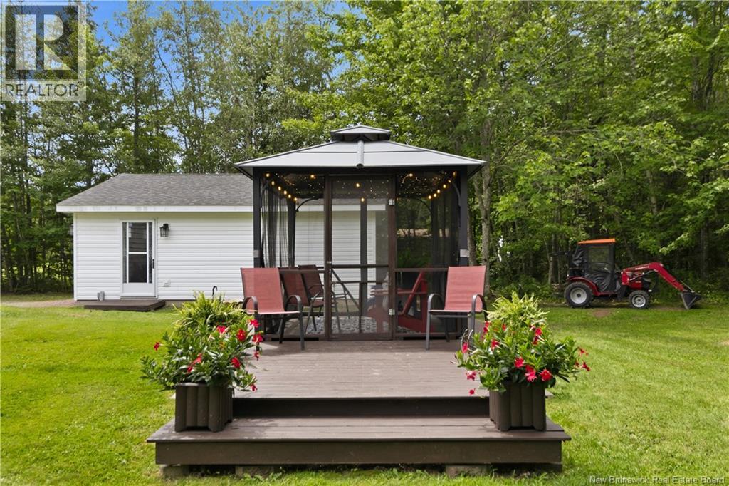 2918 Route 115, Irishtown, New Brunswick  E1H 2N4 - Photo 30 - NB140744