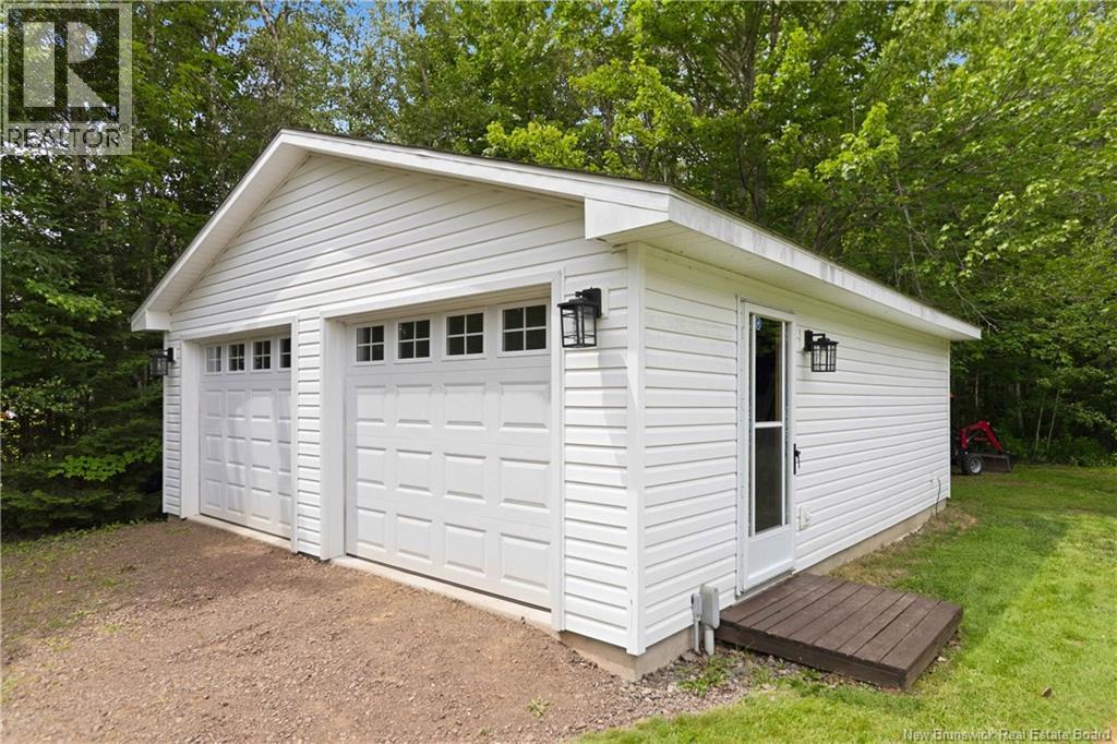 2918 Route 115, Irishtown, New Brunswick  E1H 2N4 - Photo 31 - NB140744