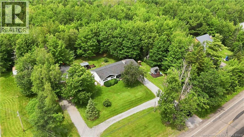 2918 Route 115, Irishtown, New Brunswick  E1H 2N4 - Photo 32 - NB140744