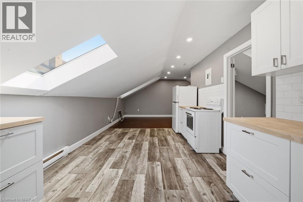 172 Albion Street Unit# Upper, Brantford, Ontario  N3T 3N2 - Photo 8 - 40846704