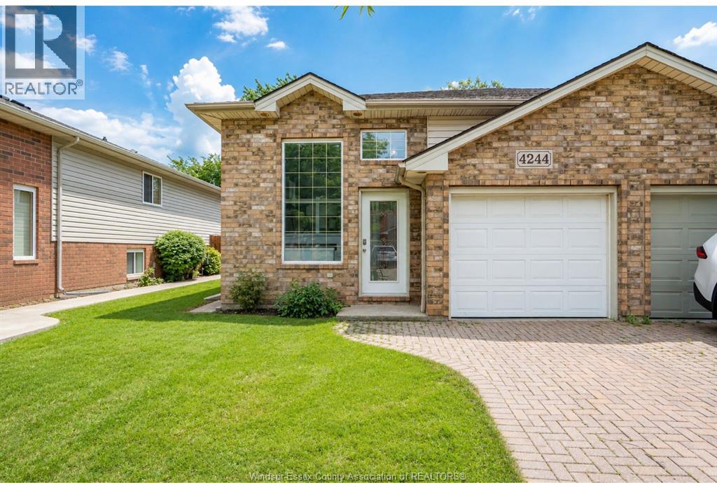 4244 OLD WEST, Windsor, Ontario