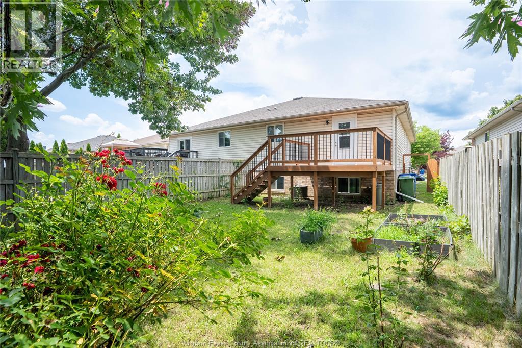 4244 Old West, Windsor, Ontario  N9G 2X1 - Photo 24 - 26016498