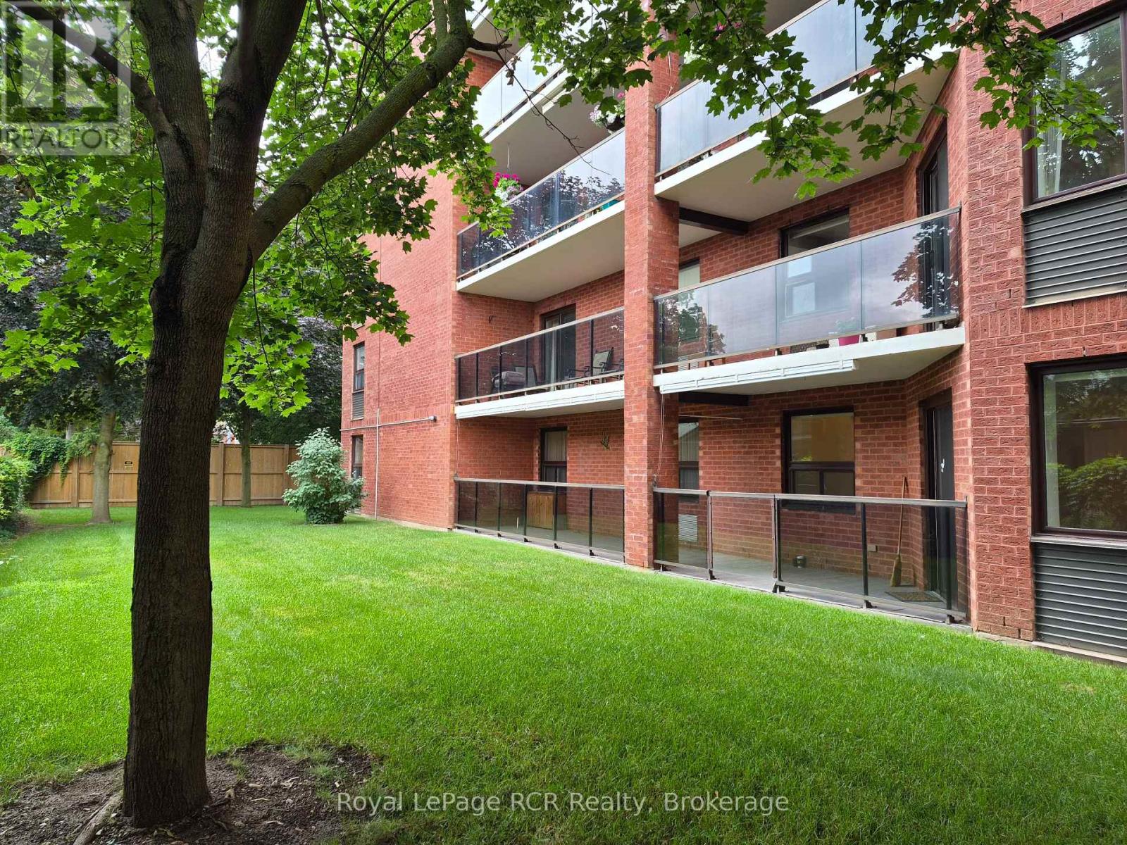 102 - 536 11th Avenue, Hanover, Ontario  N4N 2S4 - Photo 29 - X13548646