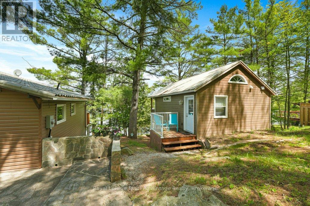 47 Ridgeway Drive, Carling, Ontario  P0G 1G0 - Photo 2 - X13127816