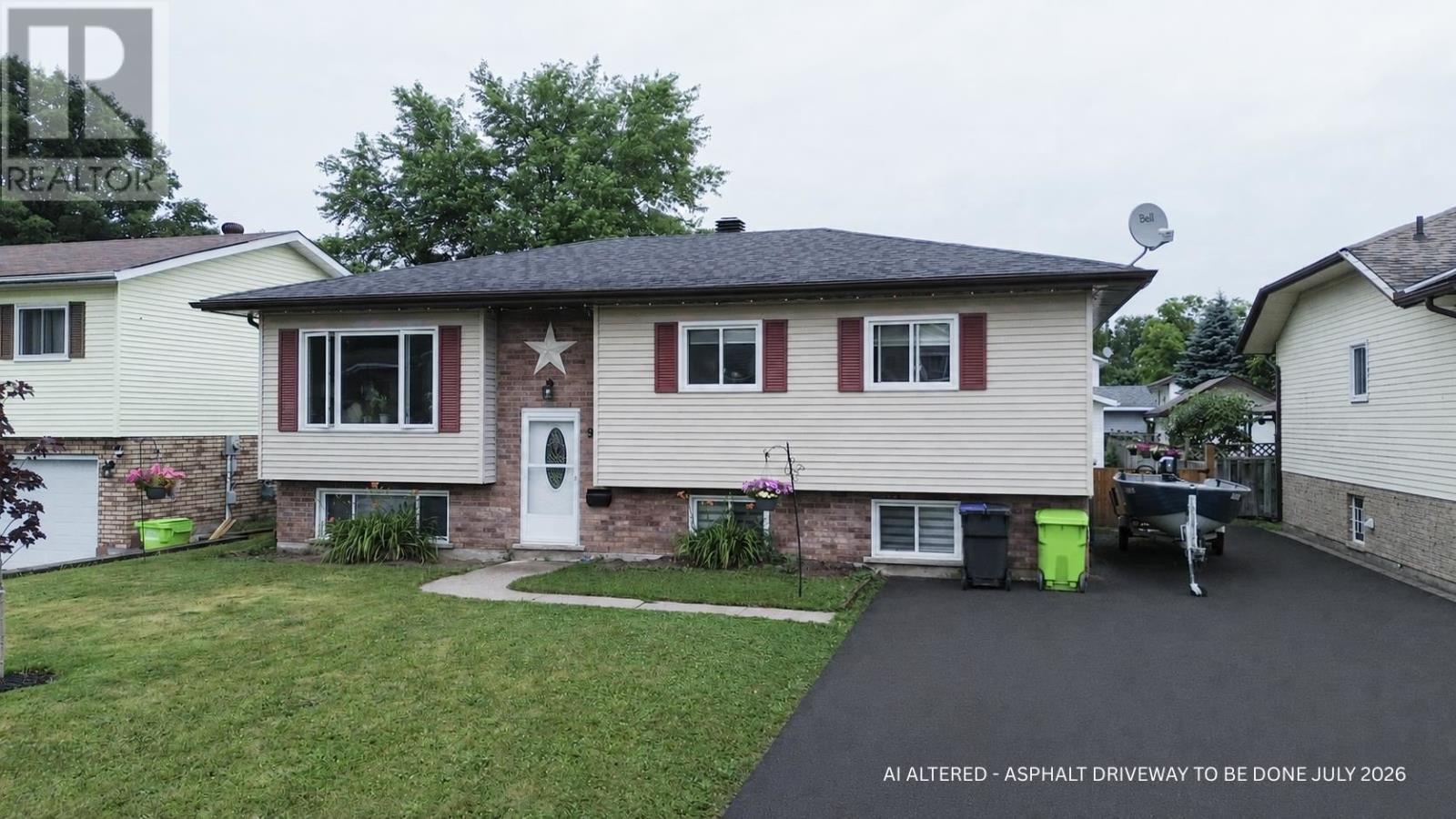 9 Taskar DR, Sault Ste. Marie, Ontario