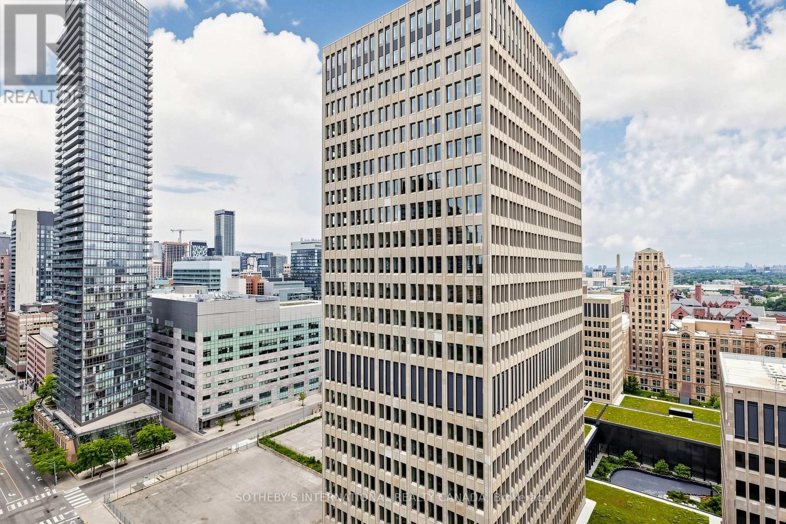 2303 - 909 Bay Street, Toronto, Ontario  M5S 1Z9 - Photo 16 - C13525262