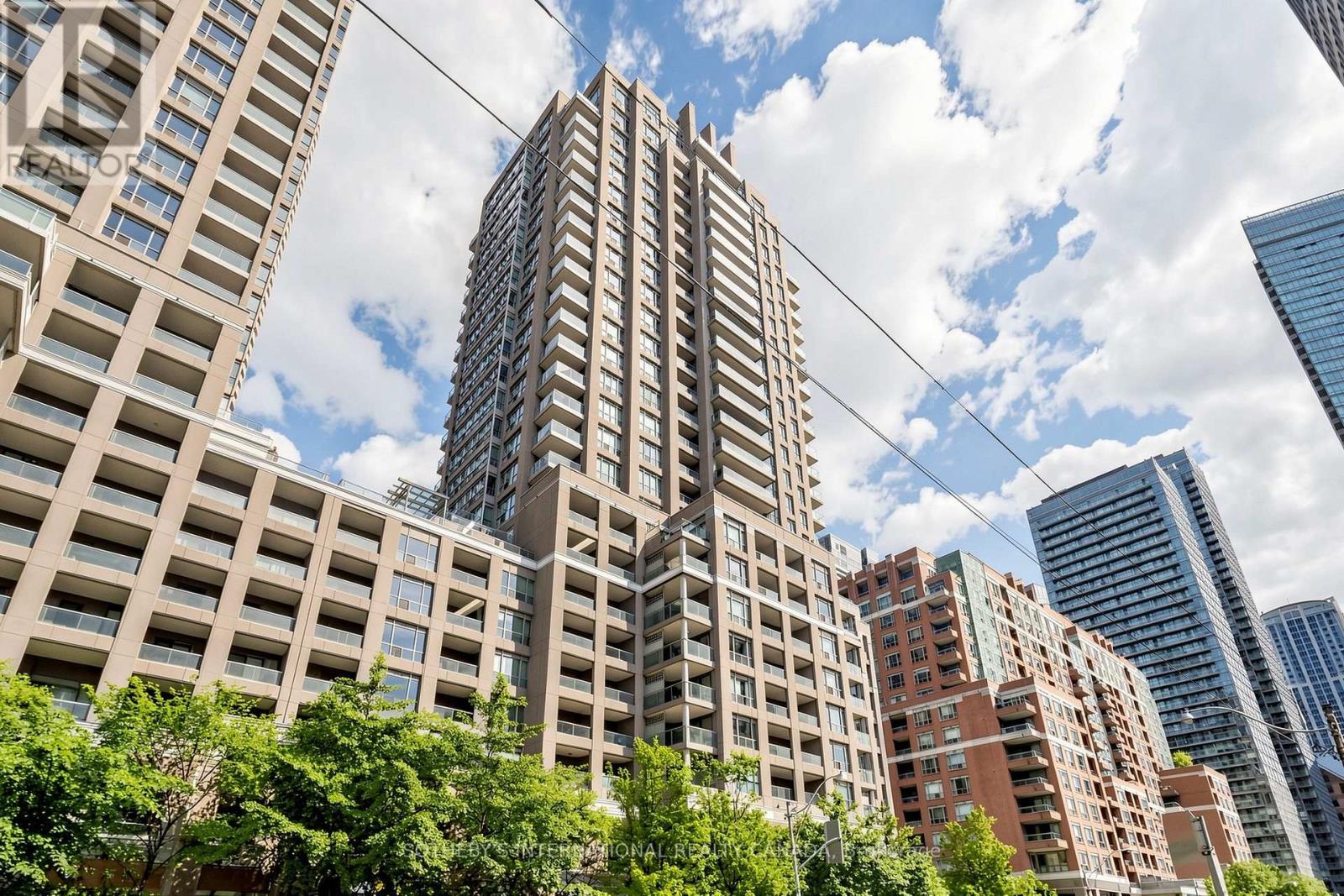 2303 - 909 Bay Street, Toronto, Ontario  M5S 1Z9 - Photo 29 - C13525262