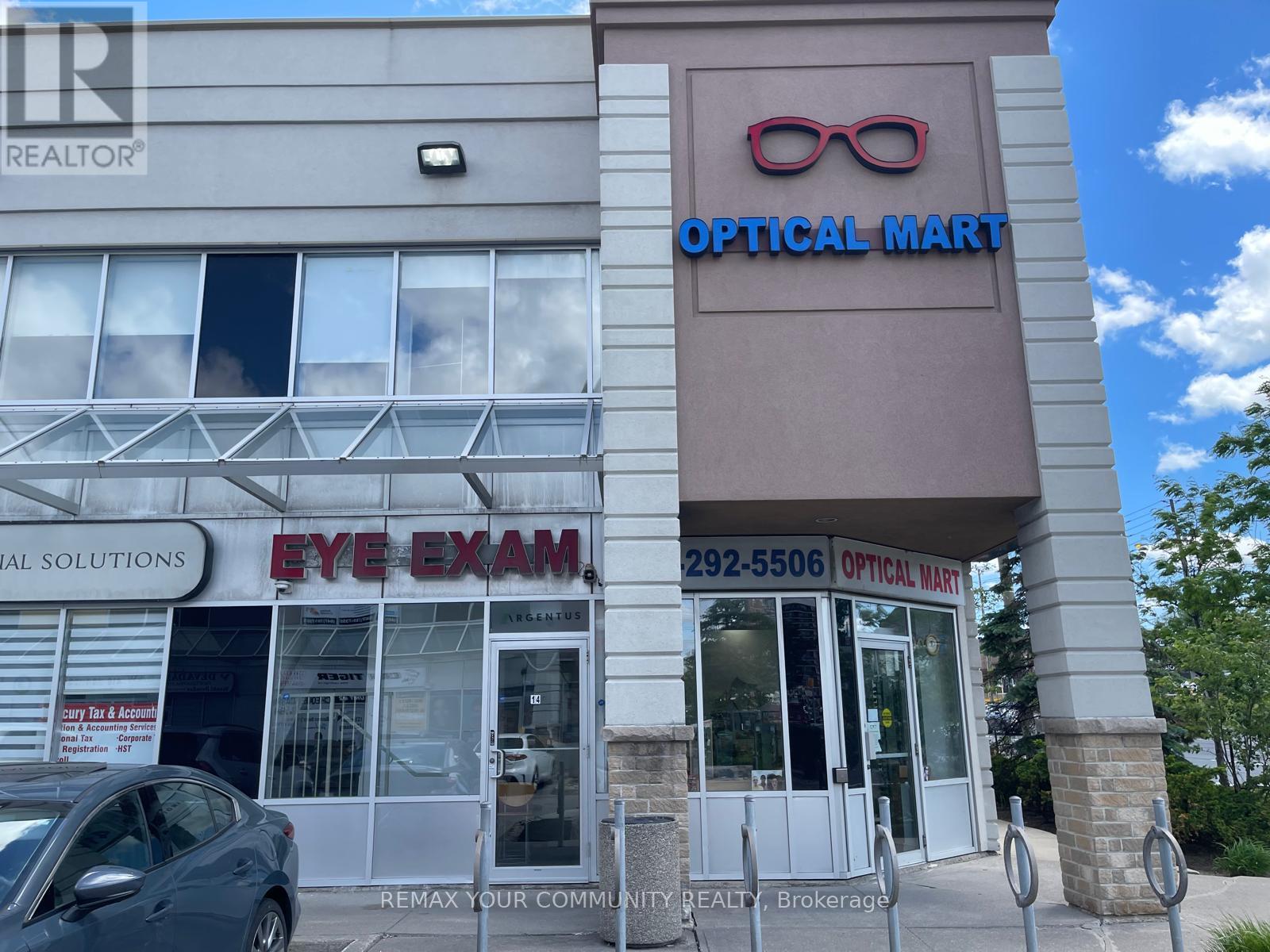 14 - 1415 KENNEDY ROAD, Toronto, Ontario