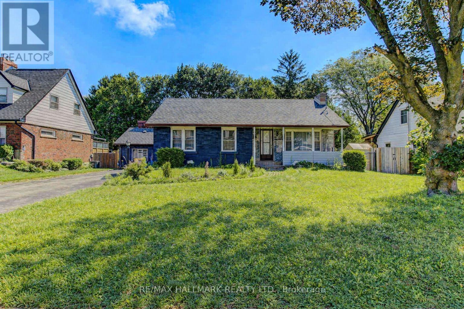 117 William Street, Whitchurch-Stouffville, Ontario  L4A 1B3 - Photo 2 - N13232788