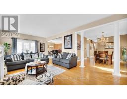 636 SERAFINI CRESCENT, Milton, Ontario