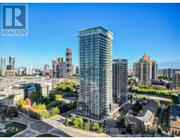 2709 - 360 SQUARE ONE DRIVE, Mississauga, Ontario