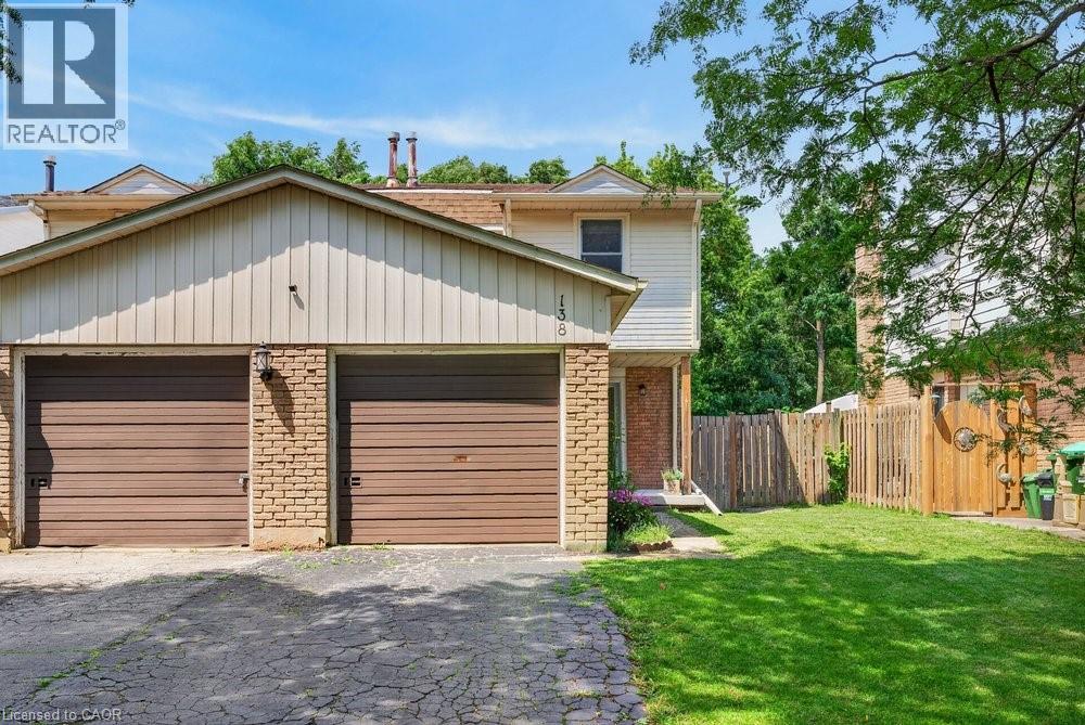 138 Memorial Avenue, Stoney Creek, Ontario  L8G 4C7 - Photo 1 - 40846691