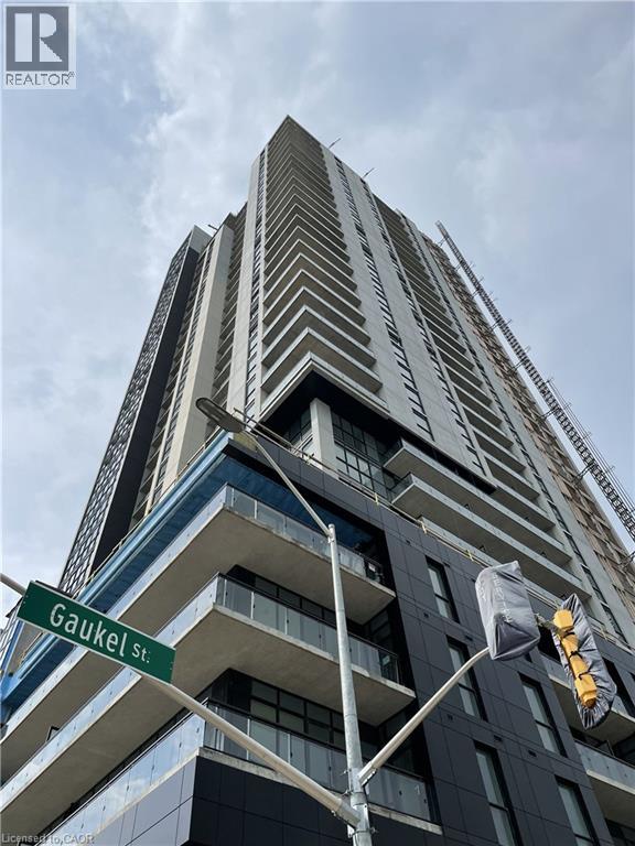 60 CHARLES Street, Kitchener