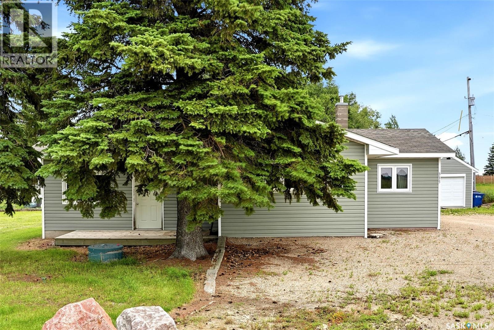 335 Beta Street, Mclean, Saskatchewan  S0G 3E0 - Photo 1 - SK042164