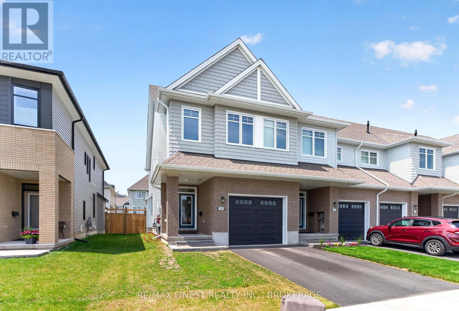 1283 Delancey Drive, Kingston, Ontario  K7M 0H5 - Photo 2 - X13548804