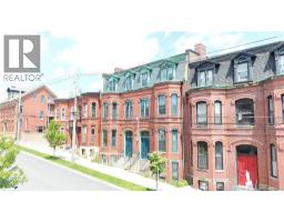 114-116 Wentworth Street, Saint John, New Brunswick