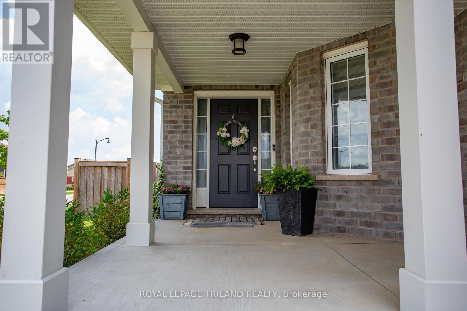 1 Acorn Trail, St. Thomas, Ontario  N5R 0H5 - Photo 3 - X13548762