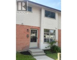 31 - 135 BELMONT DRIVE, London South, Ontario