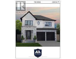 117 BASIL CRESCENT, Middlesex Centre, Ontario