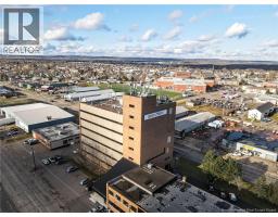 123 Halifax Street Unit# 2nd Floor (Side B), Moncton, New Brunswick
