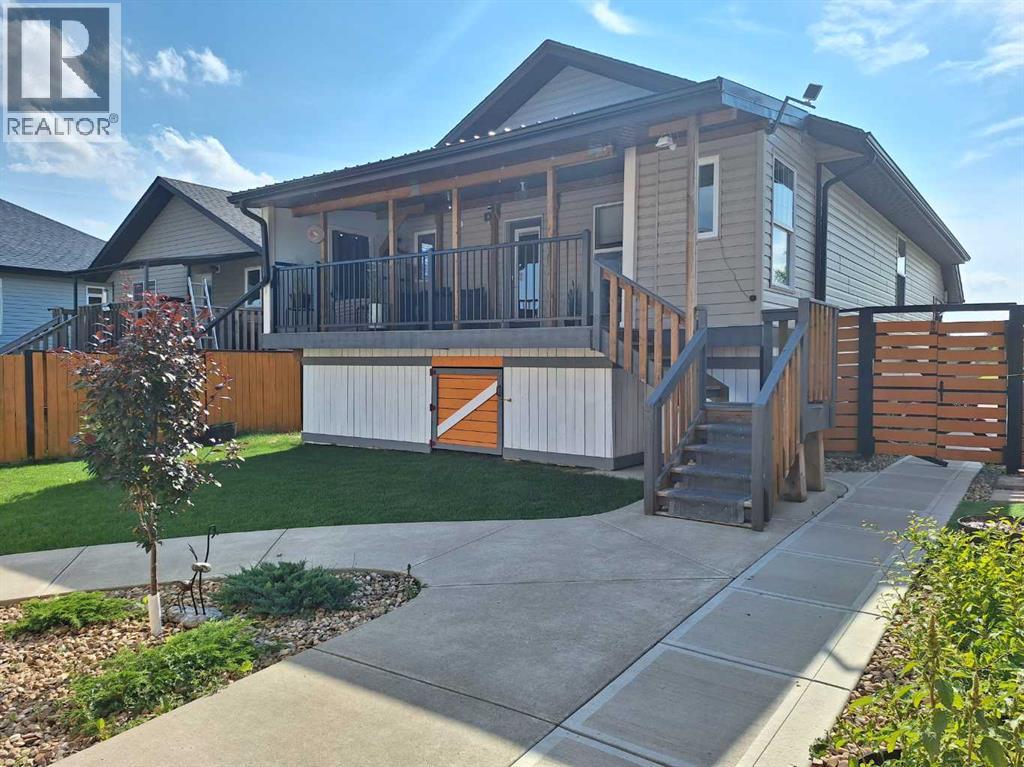6315 60 Street Close, Ponoka, Alberta  T4J 1W1 - Photo 38 - A2294809