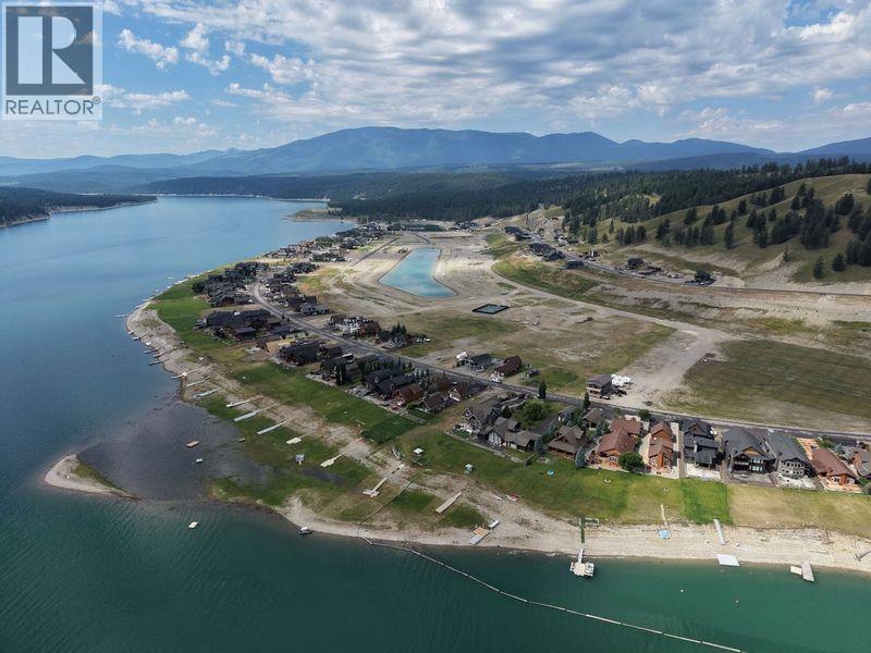 1589 Koocanusa Lake Drive, Lake Koocanusa, British Columbia  V0B 1T5 - Photo 1 - 10393693