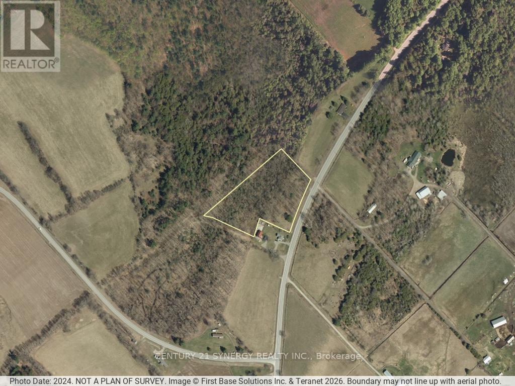 Lot 159 - 821 Tennyson Road, Drummond/north Elmsley, Ontario  K7H 3C8 - Photo 2 - X13548760