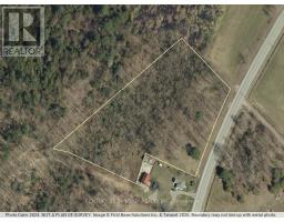 LOT 159 - 821 TENNYSON ROAD, Drummond/North Elmsley, Ontario