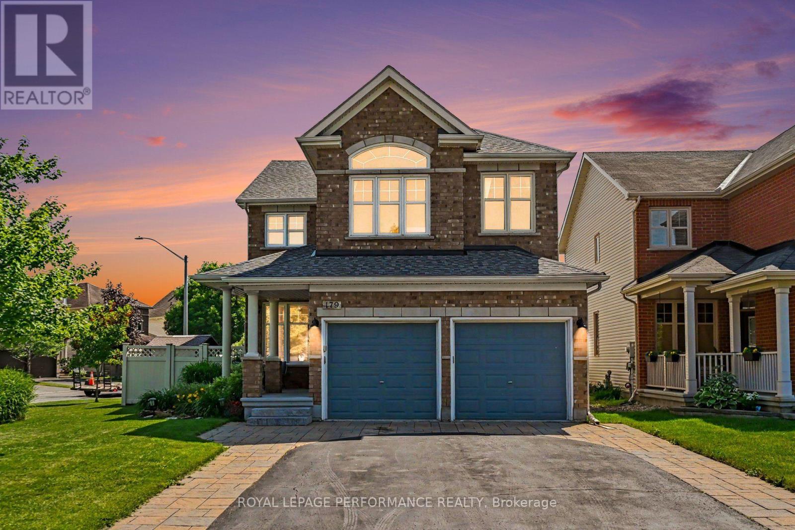 179 Trail Side Circle, Ottawa, Ontario  K4A 5B4 - Photo 1 - X13548814