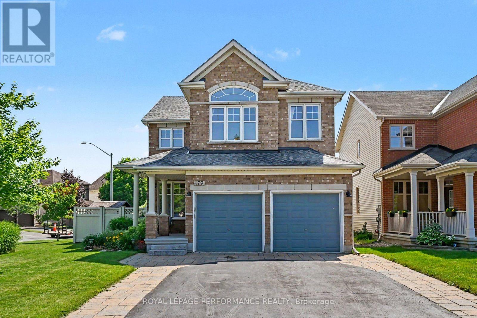 179 Trail Side Circle, Ottawa, Ontario  K4A 5B4 - Photo 2 - X13548814