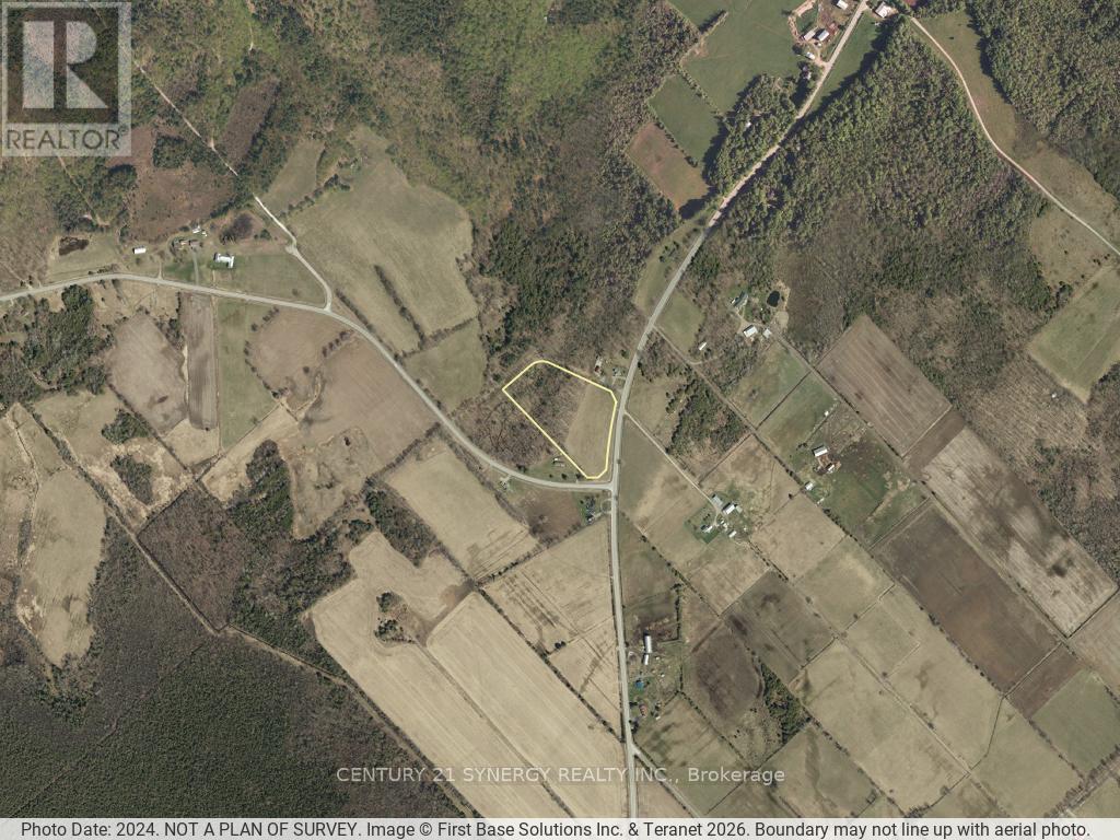 Lot 158 - 821 Tennyson Road, Drummond/north Elmsley, Ontario  K7H 3C8 - Photo 3 - X13548850