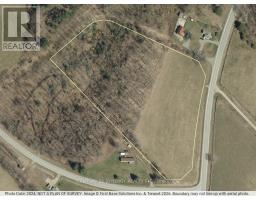 LOT 158 - 821 TENNYSON ROAD, Drummond/North Elmsley, Ontario
