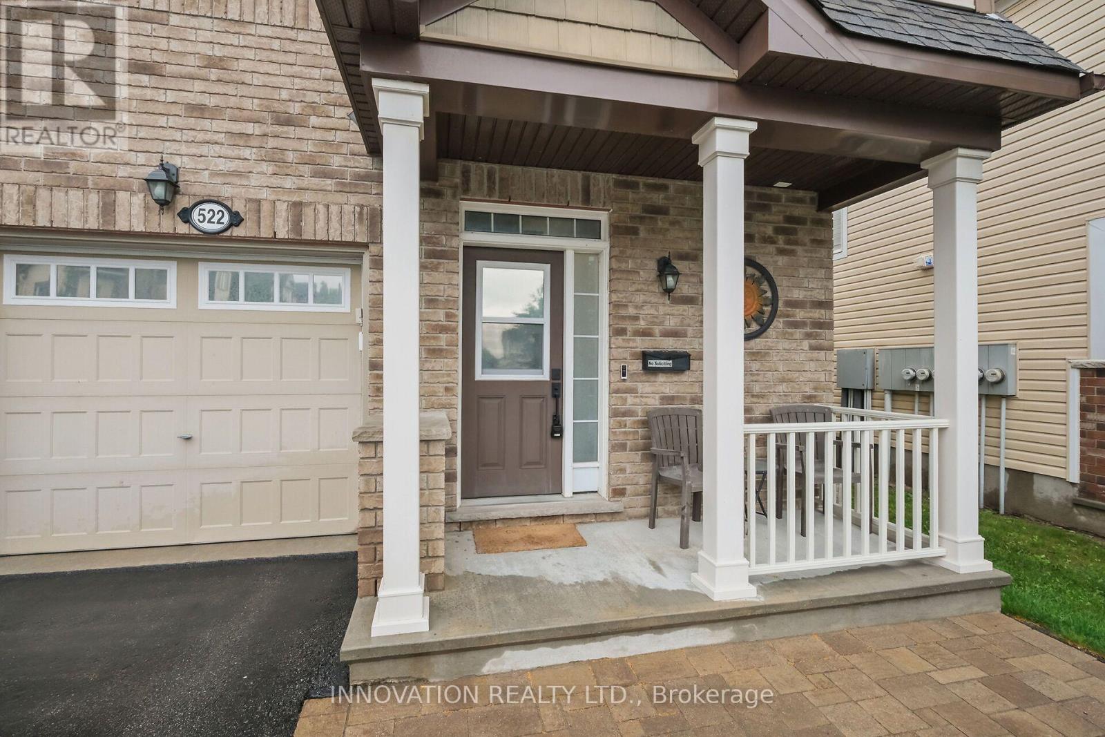 522 Meadowcreek Circle, Ottawa, Ontario  K2M 0J9 - Photo 3 - X13548858