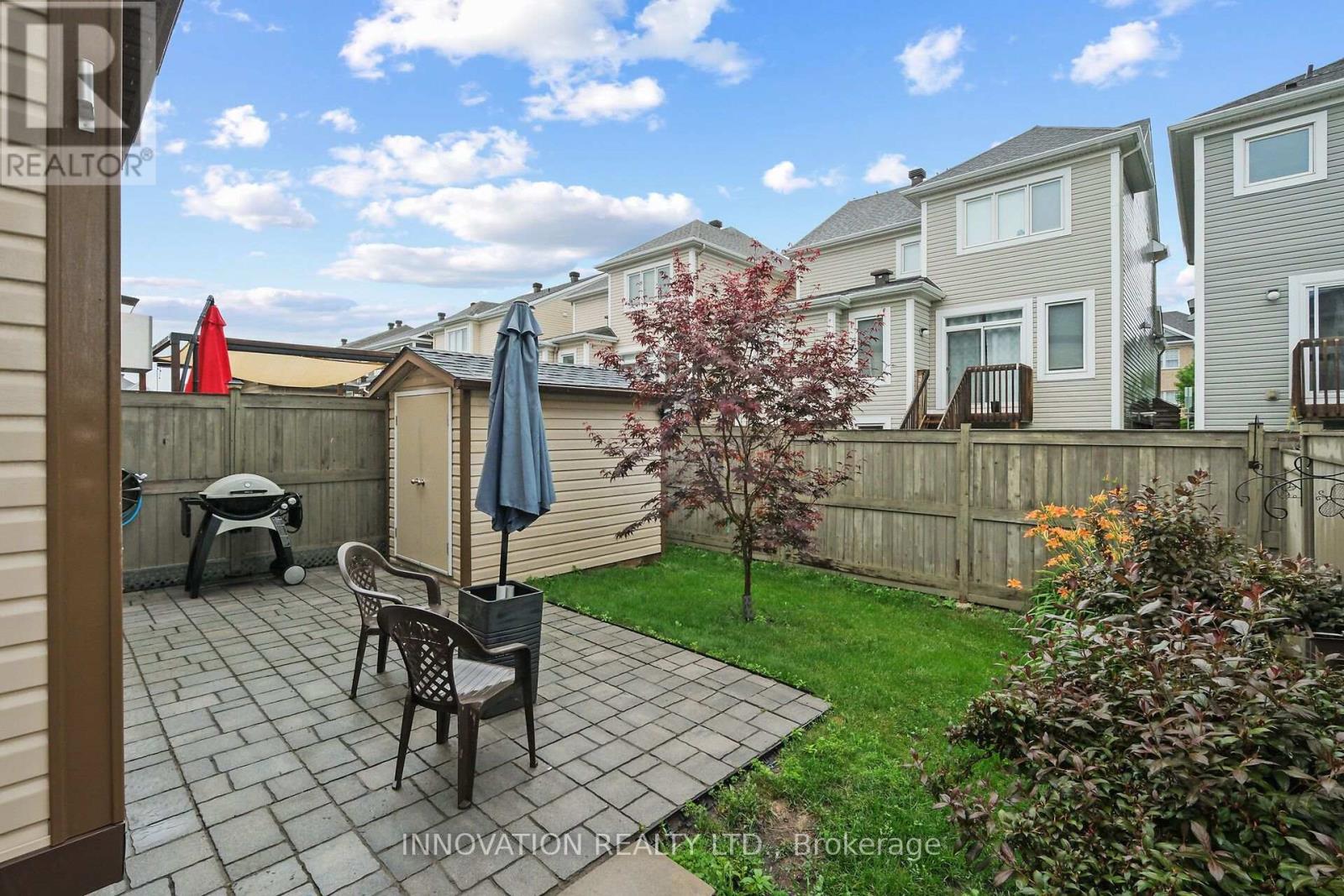 522 Meadowcreek Circle, Ottawa, Ontario  K2M 0J9 - Photo 35 - X13548858