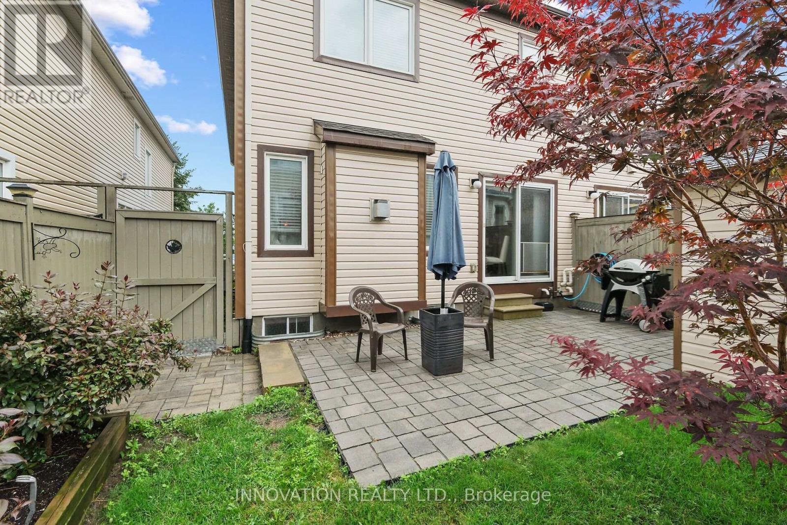 522 Meadowcreek Circle, Ottawa, Ontario  K2M 0J9 - Photo 37 - X13548858